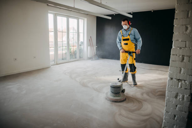 Best Residential Concrete Services  in Kalispell, MT
