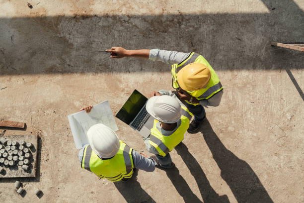 Best Waterproofing & Drywells  in Kalispell, MT
