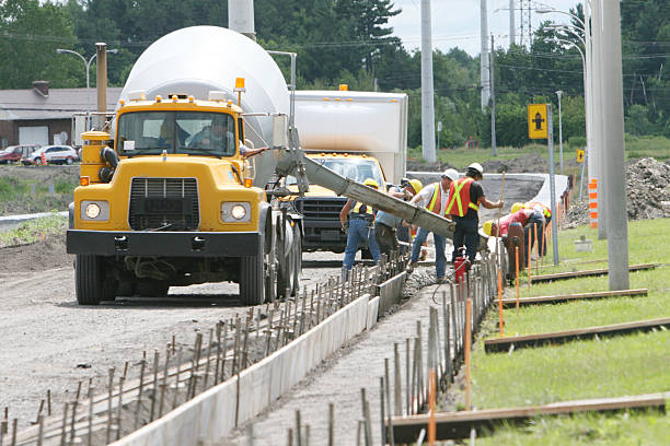 Best Concrete Leveling Services  in Kalispell, MT